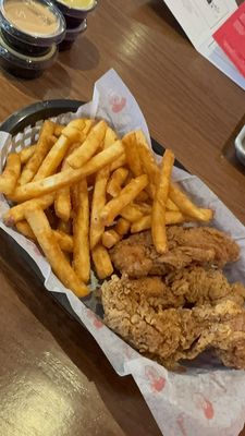 Little Chicken by null