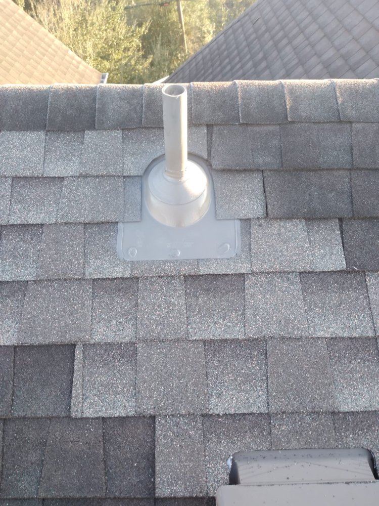 Slide of Champ Vision Roofing Services