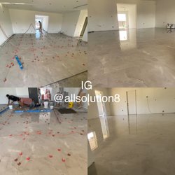 Handyman All Solutions - tile installation