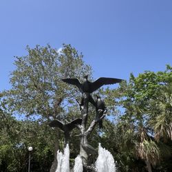 Indian Riverside Park