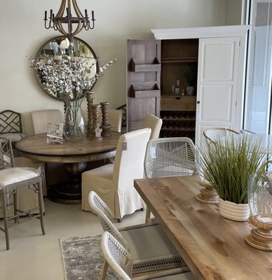 Sago House Furniture by null