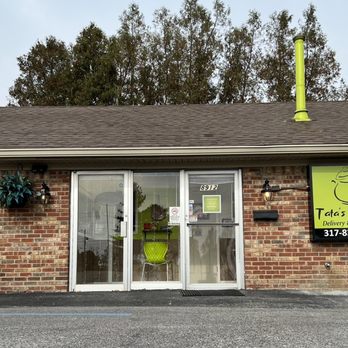 Tata's Kitchen and catering - Front - Caterers Near Me - Indianapolis, Indiana Tata's Kitchen and catering - Front - Caterers Near Me - Indianapolis, Indiana
