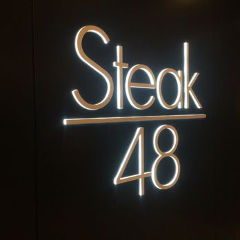 Steak 48 - Steakhouses Near Me - Chicago, Illinois Steak 48 - Steakhouses Near Me - Chicago, Illinois