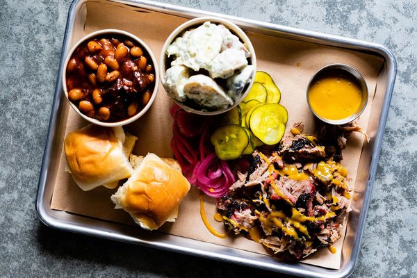 Big Sur Smokehouse by null