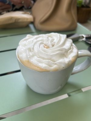 The Daily Cafe - Buckhead by null