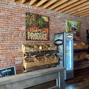 Farm Table - Breakfast & Brunch Near Me - Van Nuys, California Farm Table - Breakfast & Brunch Near Me - Van Nuys, California