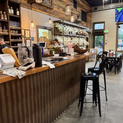 Clark & Cos Distilling