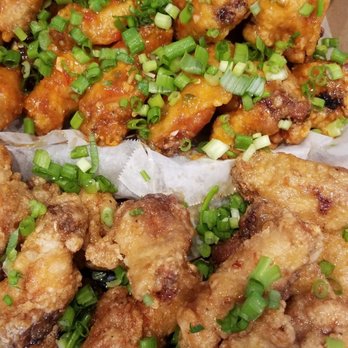 Fire Wings - Fairfield - Eversince Fire Wing came 2 town,chicken has never been this good. They say that orders take a while its all good.! Super worth the wait. - Chicken Wings Near Me - Fairfield, California