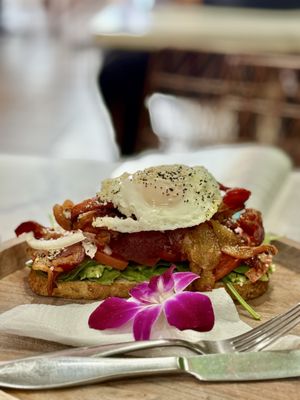 Sisters Coffee Shop by null