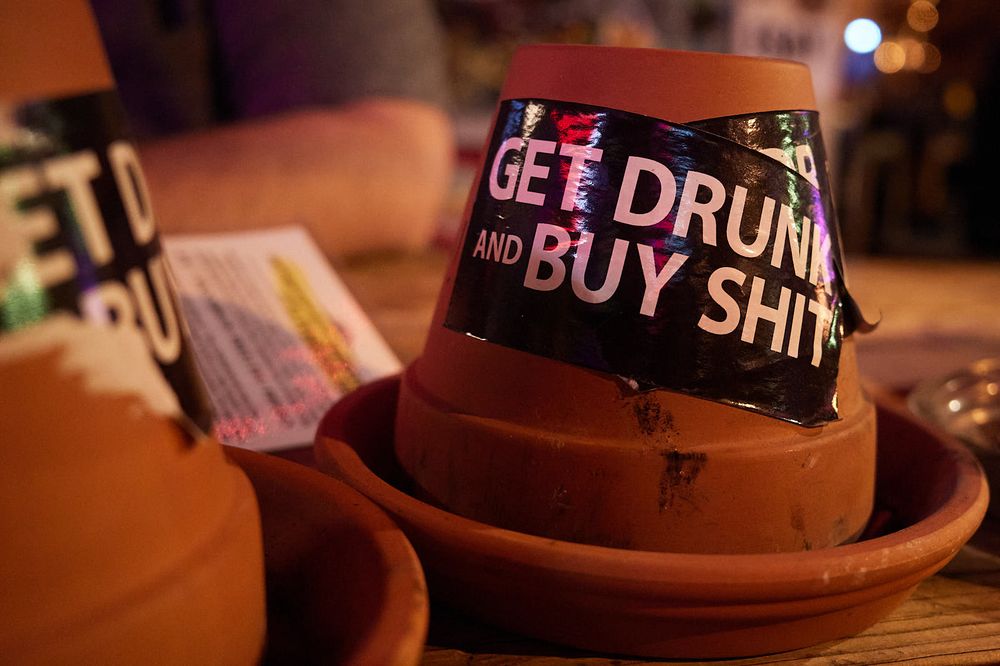 REBAR 580 Photos & 242 Reviews 1225 S Main St, Las Vegas, NV Yelp