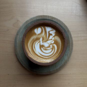 Klvn Coffee Lab - Cortado masterpiece - Coffee & Tea Near Me - Pittsburg, Pennsylvania Klvn Coffee Lab - Cortado masterpiece - Coffee & Tea Near Me - Pittsburg, Pennsylvania