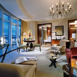 Fota Island Resort - The Luxury Suite