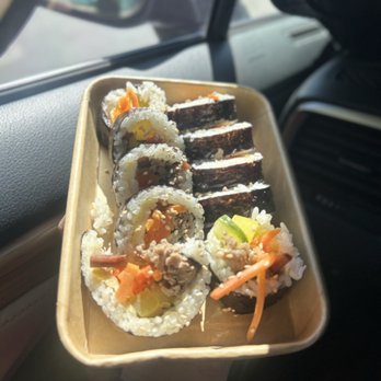 Vons Chicken - Roseville - Gimbap (beef) - Chicken Wings Near Me - Roseville, California Vons Chicken - Roseville - Gimbap (beef) - Chicken Wings Near Me - Roseville, California