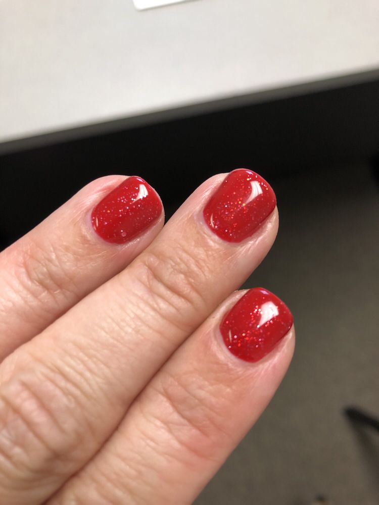 C K NAILS AND SPA 184 Photos & 90 Reviews Nail Salons 330 N