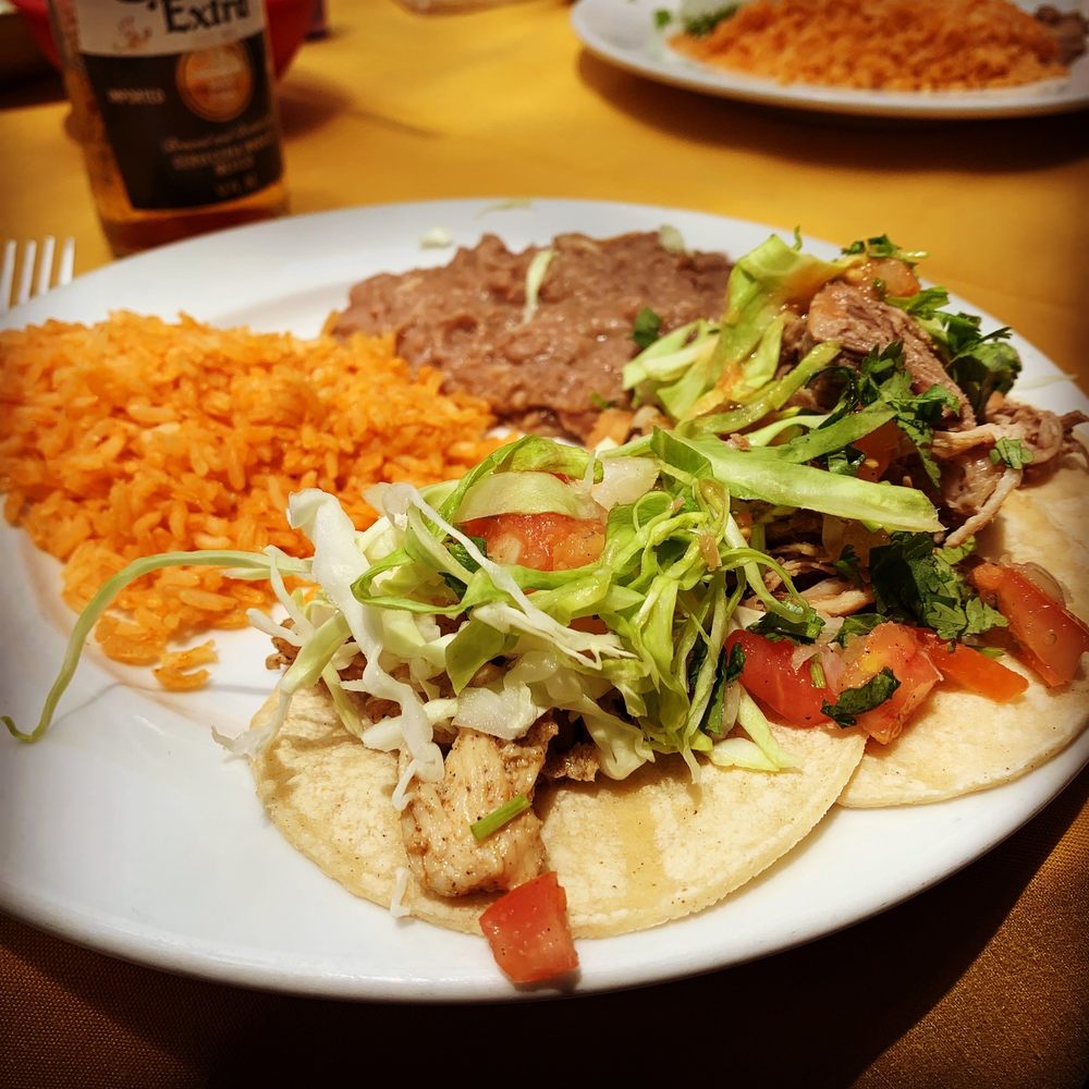 Mijares Mexican Restaurant
