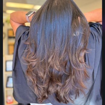 Avanza Salon - Hair Salons Near Me - San Jose, California