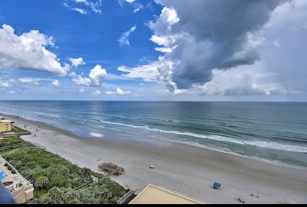 MOONTIDE CONDOMINIUM Updated September 2024 22 Photos 4139 S Atlantic Ave, New Smyrna