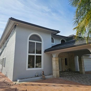 Rain Gutters Unlimited - Gutter Services Near Me - Miami, Florida