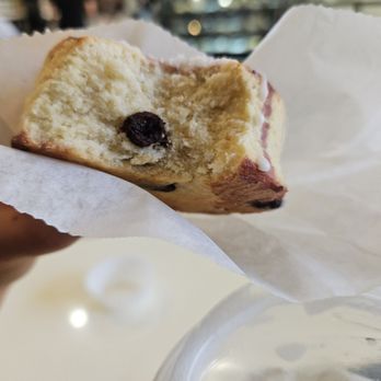Scratch Bakery Cafe - Cafes Near Me - Newport Beach, California