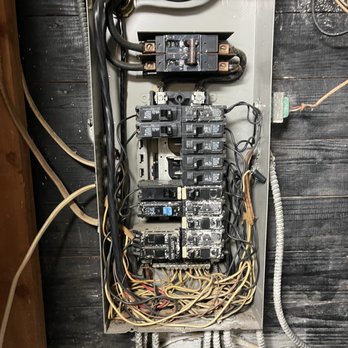 1. MK Electric Group