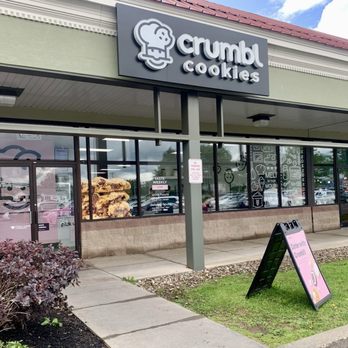 Crumbl - Clay - Bakeries Near Me - Liverpool, New York Crumbl - Clay - Bakeries Near Me - Liverpool, New York