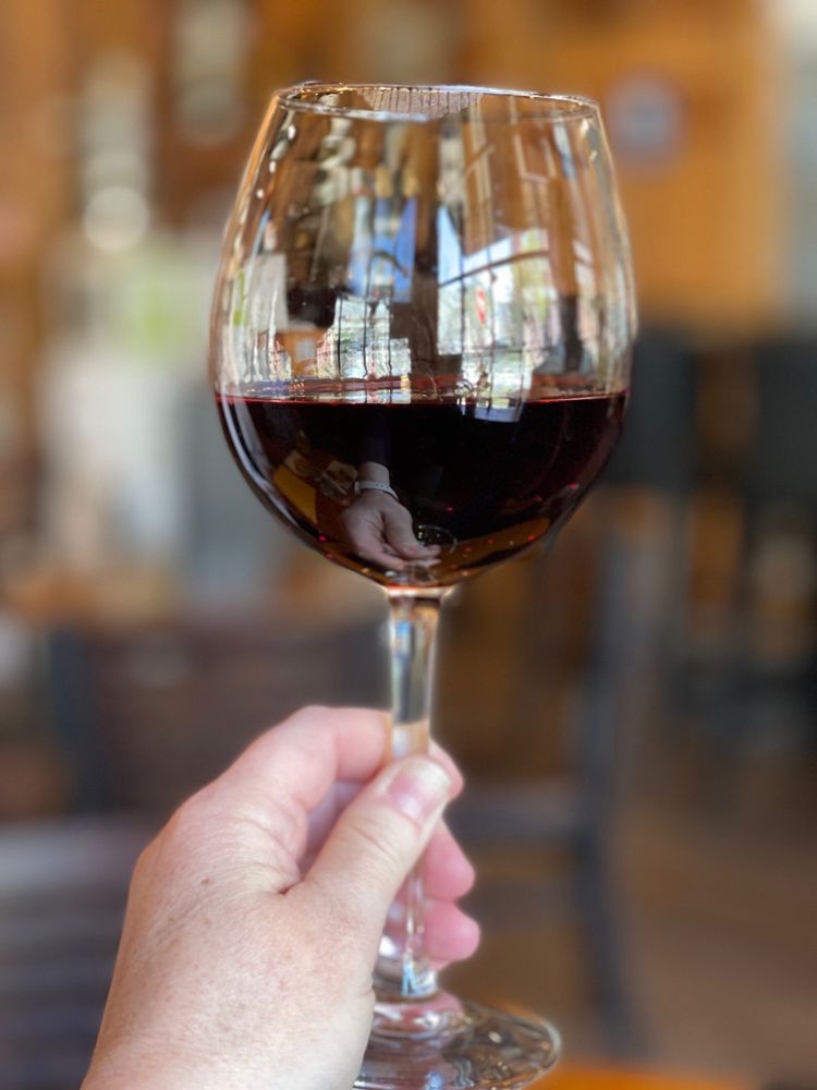 Social spots from Viva Wine Bar