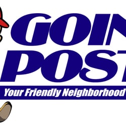 Goin' Postal