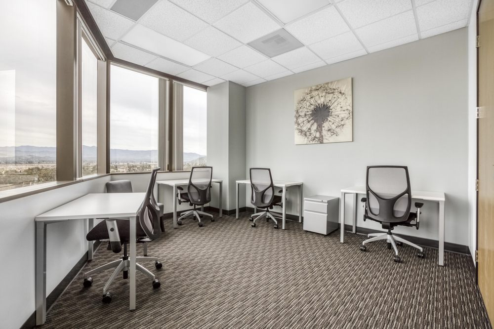REGUS CALIFORNIA TOPA FINANCIAL PLAZA Updated June 2024 39 Photos