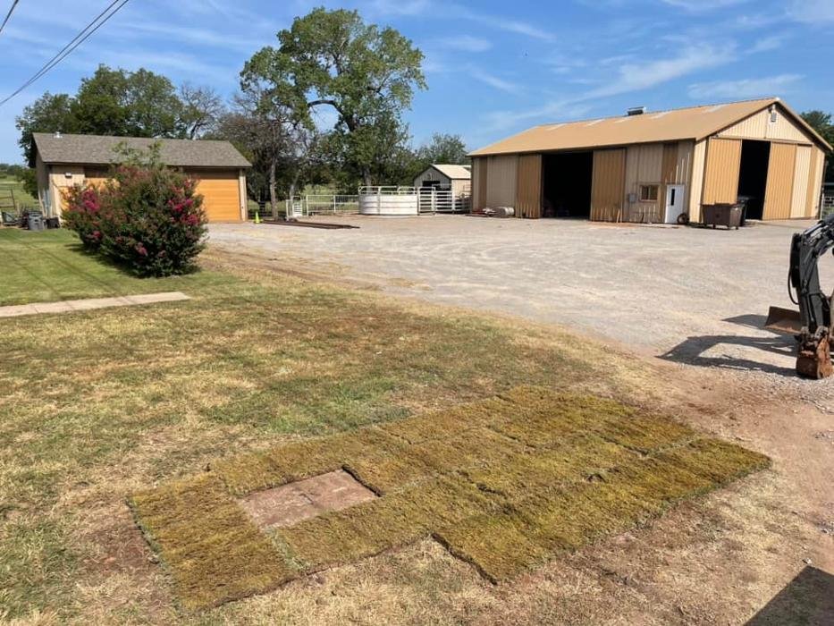 Slide of JC Utility Services