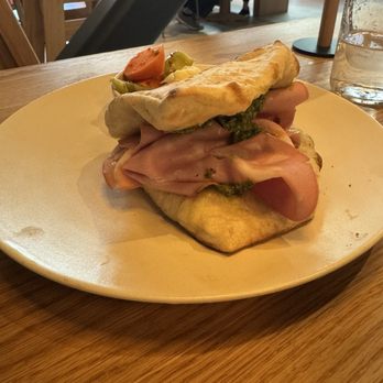 Wildland - Sandwich - Breakfast & Brunch Near Me - Carlsbad, California
