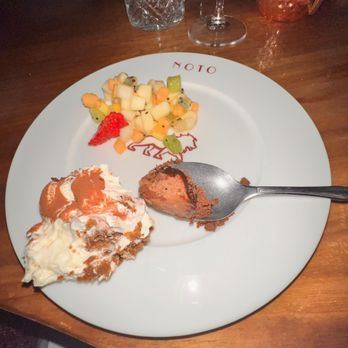 NOTO - Sicilian Near Me - Paris, 75