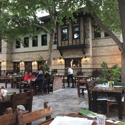 Değirmen Çınar Restaurant
