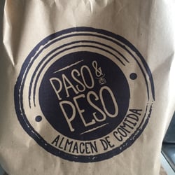 Paso & Peso