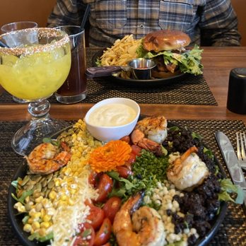 The Clinkscale - The Serrano margarita was great too! - Breakfast & Brunch Near Me - Jerome, Arizona The Clinkscale - The Serrano margarita was great too! - Breakfast & Brunch Near Me - Jerome, Arizona