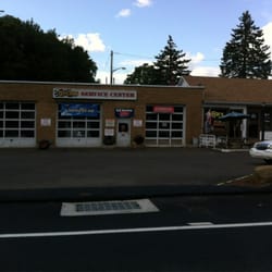Nick's Service Center - Good auto mechanic