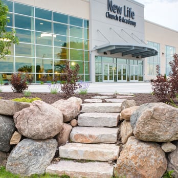 New Life Academy - Elementary Schools Near Me - Woodbury, Minnesota New Life Academy - Elementary Schools Near Me - Woodbury, Minnesota