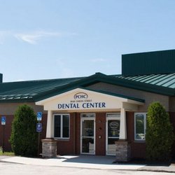 PCHC Dental Center