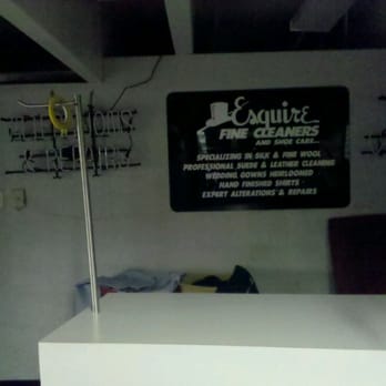 Esquire Fine Cleaners - Laundry Services Near Me - Houston, Texas Esquire Fine Cleaners - Laundry Services Near Me - Houston, Texas