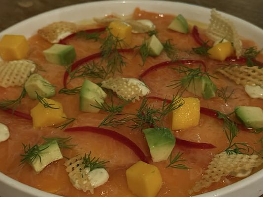 Luna Pasta e Dolci Ristorante by null