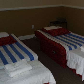 MaxRelax Spa - Massage Near Me - Lake Forest, California