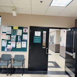 Livingston Health Department