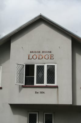 Bridge House Lodge Bar & Restaurant by null