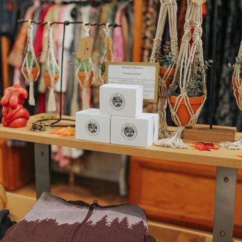 The Golden Crane - Women's Clothing Near Me - Corvallis, Oregon