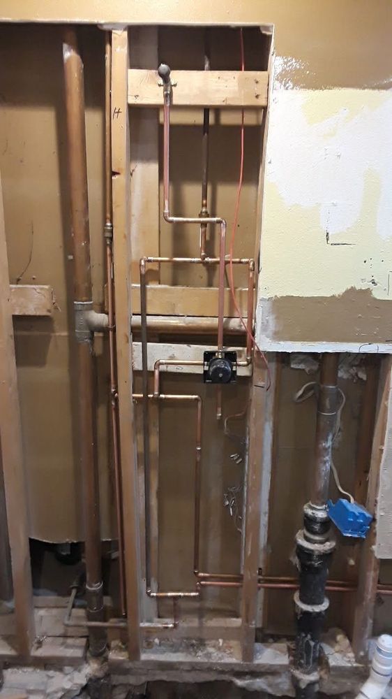 Slide of Xstream Plumbing & Mechanical