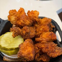 10 Piece Dave's Bites 10 Piece Dave's Bites