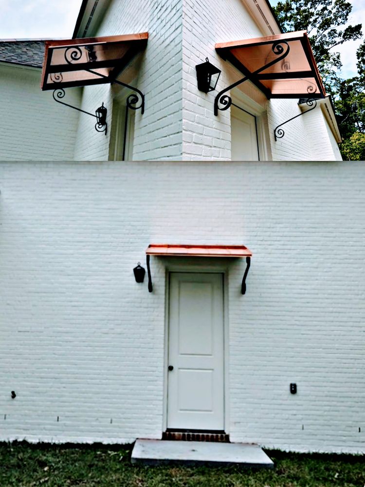 Slide of V & V Roofing and Sheet Metal