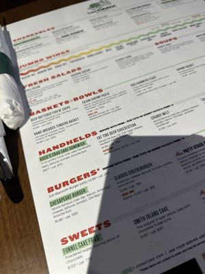 The Greene Turtle - Canton, MD by null