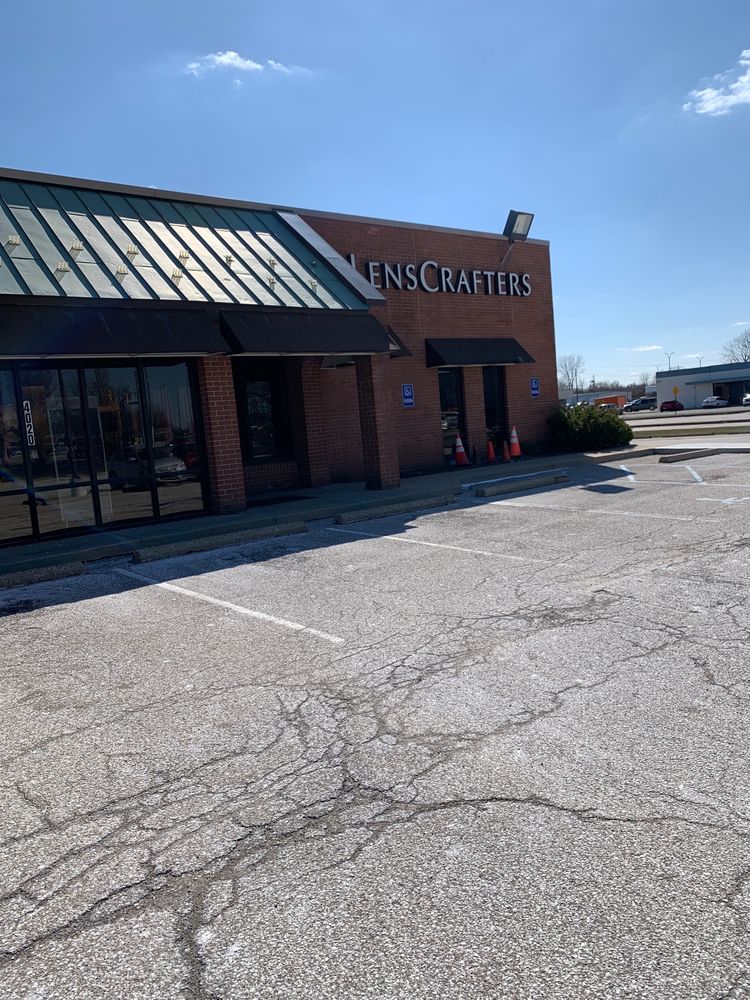 LENSCRAFTERS Updated April 2024 15 Reviews 4020 Lafayette Rd