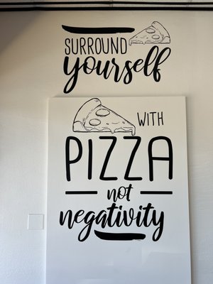Kam's Pizza by null
