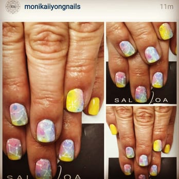 Salon Joa - Fun nails. Little star systems. - Nail Salons Near Me - Denver, Colorado Salon Joa - Fun nails. Little star systems. - Nail Salons Near Me - Denver, Colorado